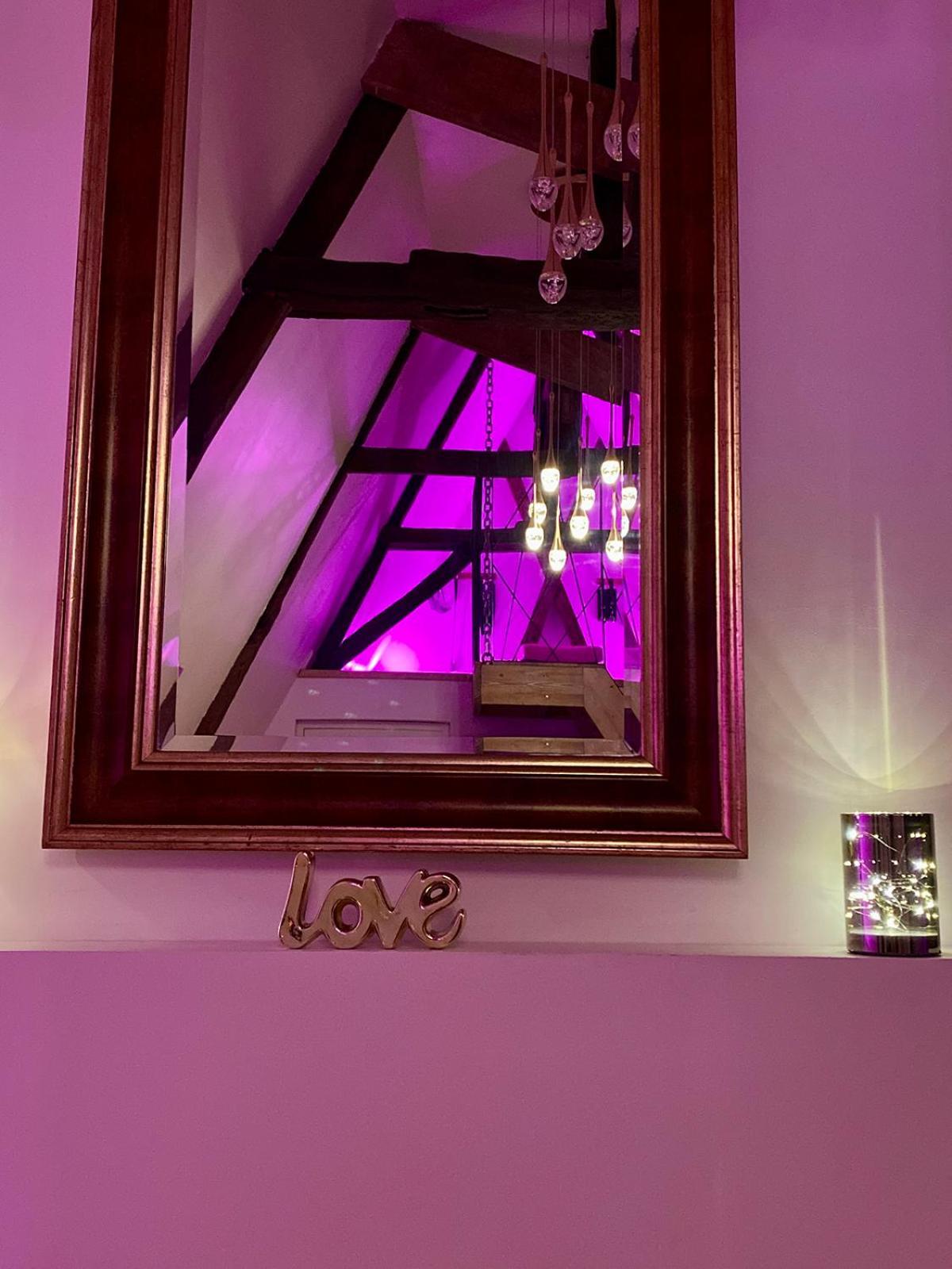 Résidence du Pélican Lannion Habitación foto