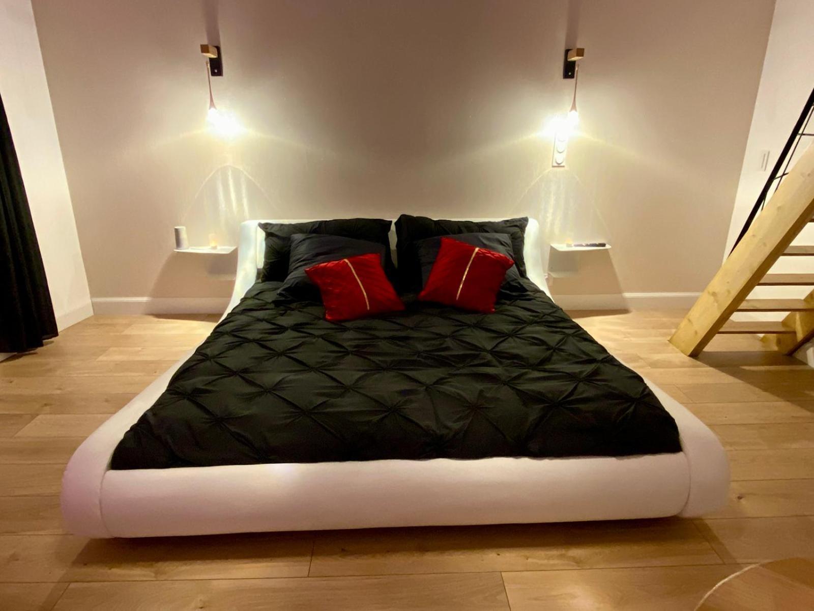 Résidence du Pélican Lannion Habitación foto