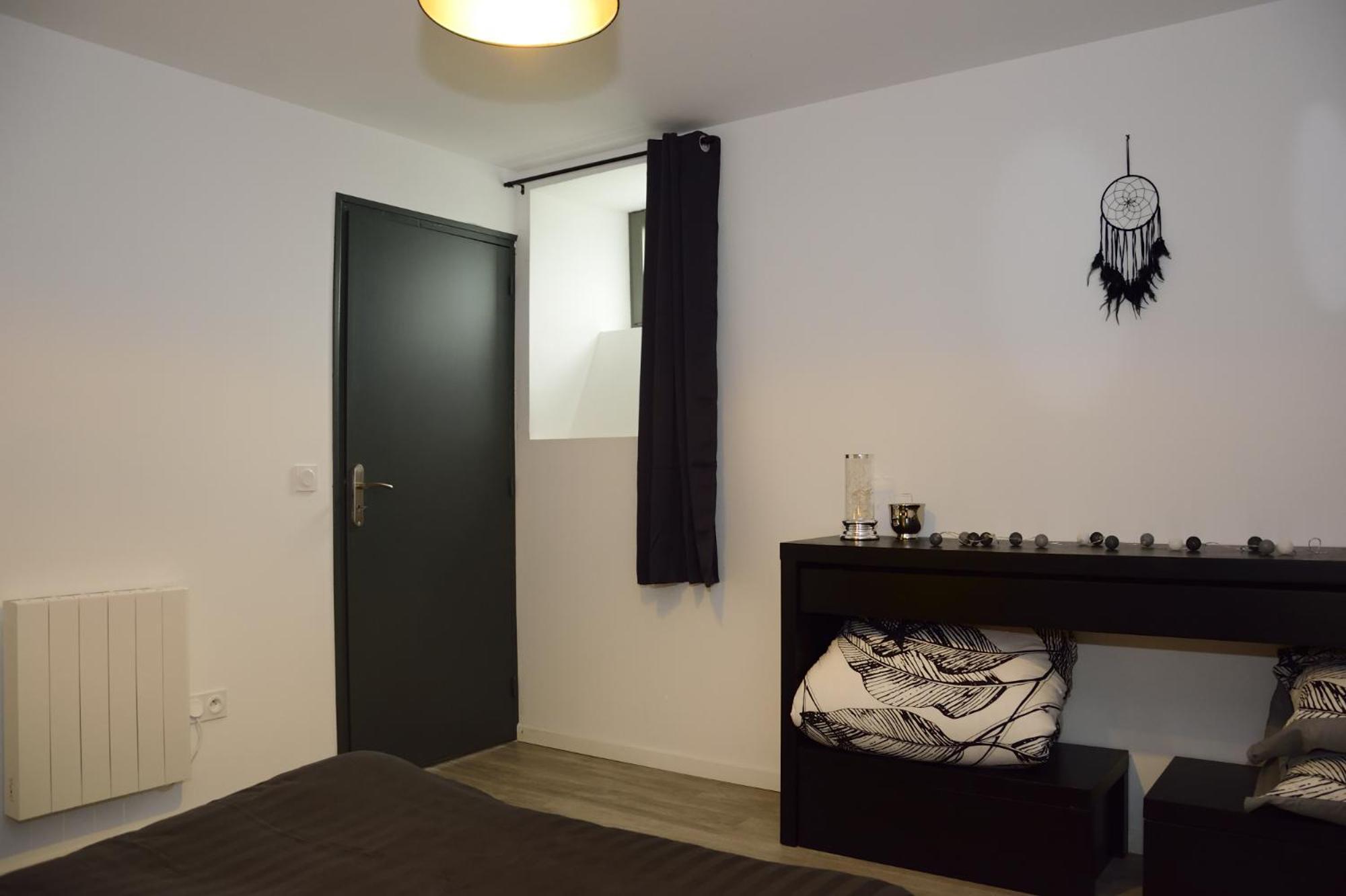 Résidence du Pélican Lannion Exterior foto
