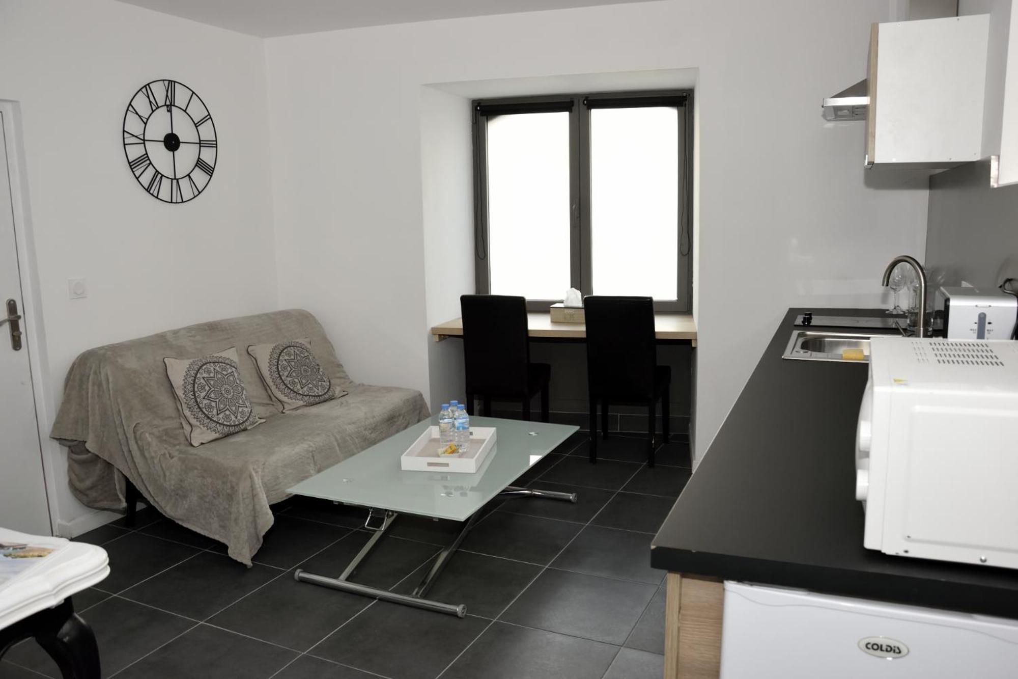 Résidence du Pélican Lannion Exterior foto