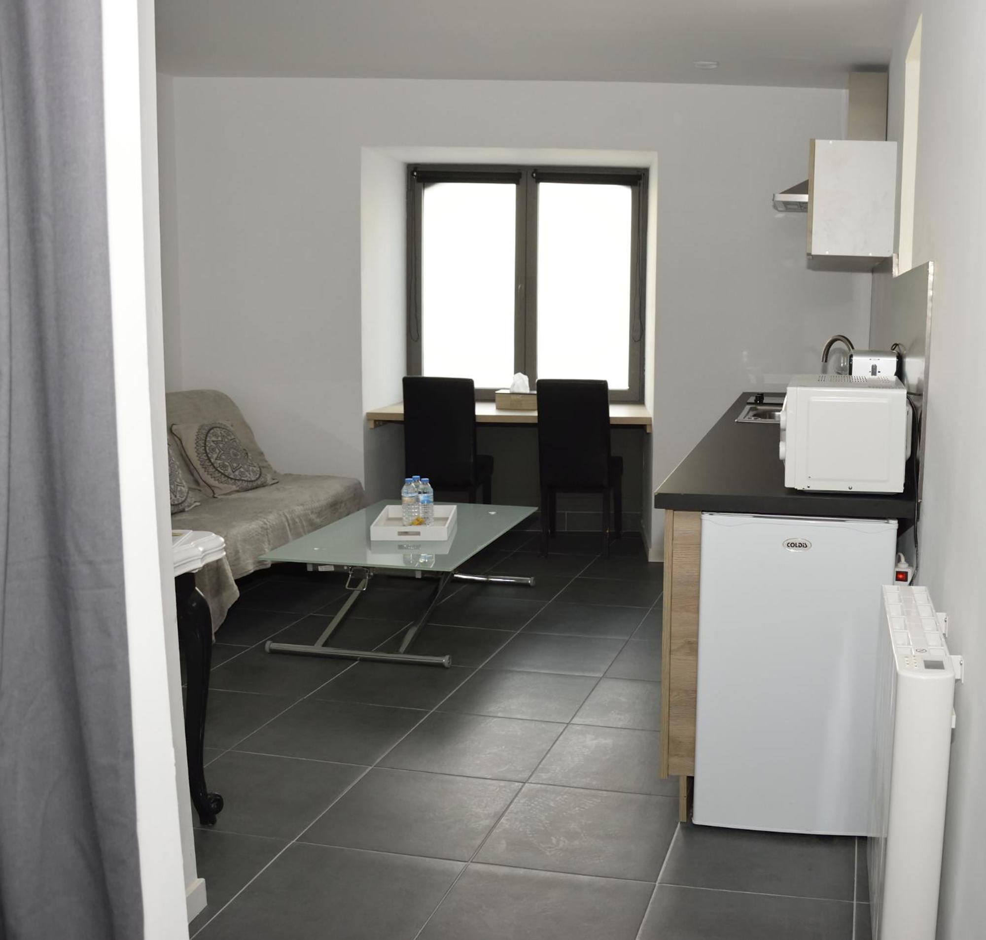 Résidence du Pélican Lannion Exterior foto